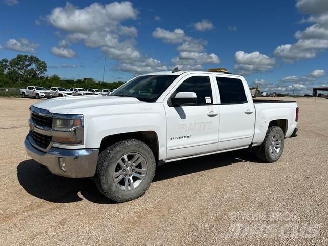 Chevrolet 1500 Egyéb