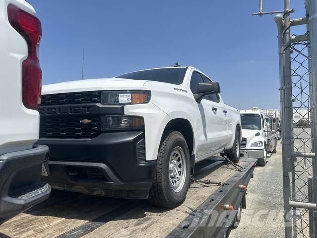 Chevrolet 1500 Egyéb