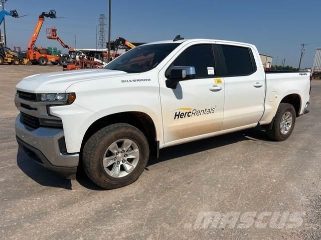 Chevrolet 1500 Egyéb