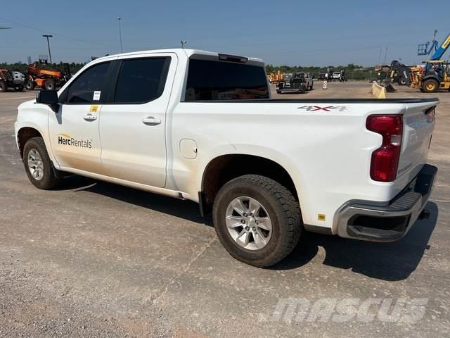 Chevrolet 1500 Egyéb