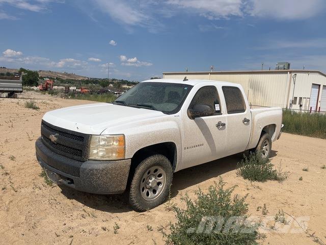 Chevrolet 1500 Egyéb