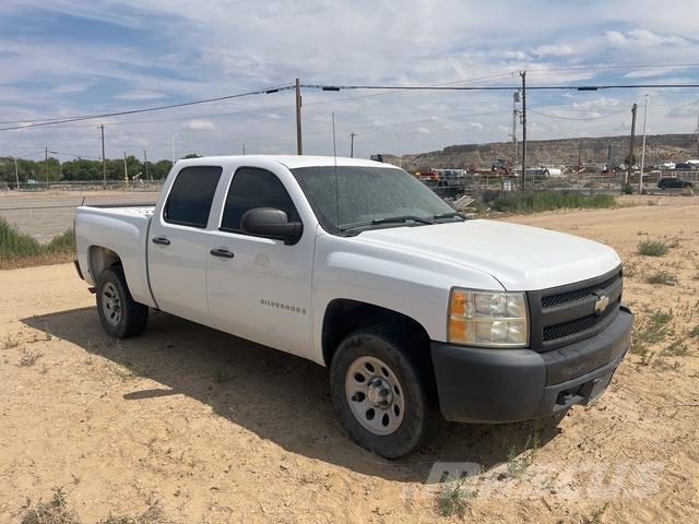 Chevrolet 1500 Egyéb