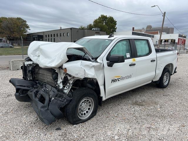 Chevrolet 1500 Pick up/Dropside