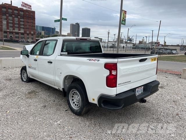 Chevrolet 1500 Pick up/Dropside