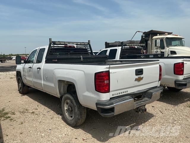 Chevrolet 2500 Egyéb