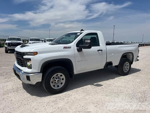 Chevrolet 3500 Egyéb