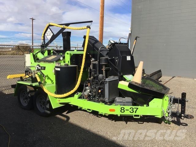 Cimline C1DH Építőipar - Egyebek