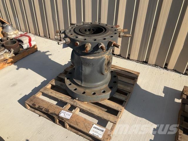  CIW DCP Építőipar - Egyebek