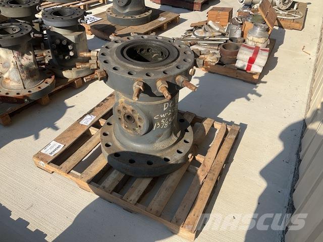  CIW DCP Építőipar - Egyebek