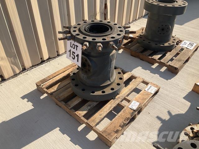  CIW DCP Építőipar - Egyebek