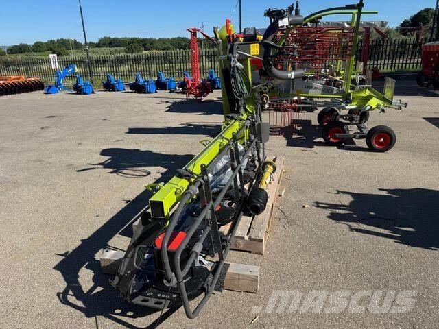 CLAAS Disco 28 Építőipar - Egyebek