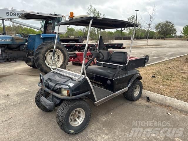 Club Car  Építőipar - Egyebek
