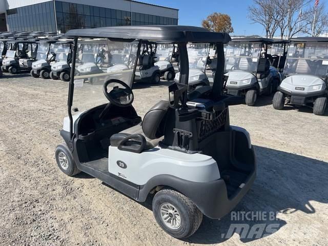 Club Car Tempo Építőipar - Egyebek