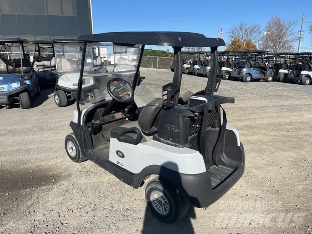 Club Car Tempo Építőipar - Egyebek