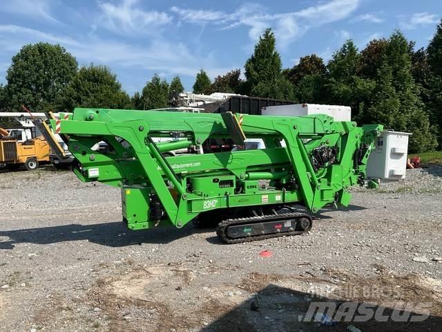CMC S25 Karos emelők