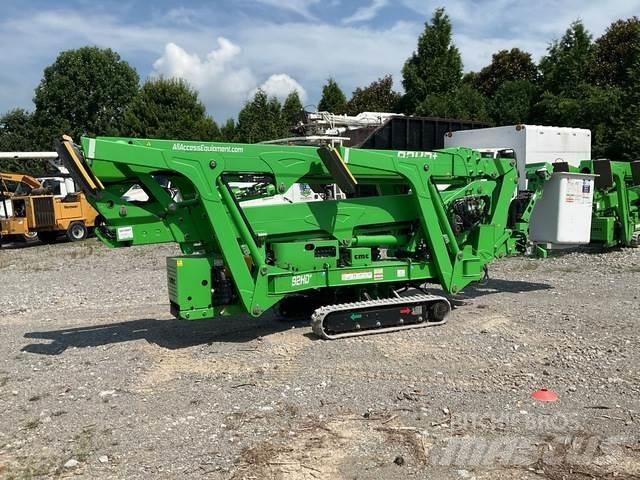 CMC S28 Karos emelők