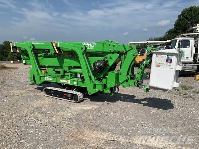 CMC S28 Karos emelők