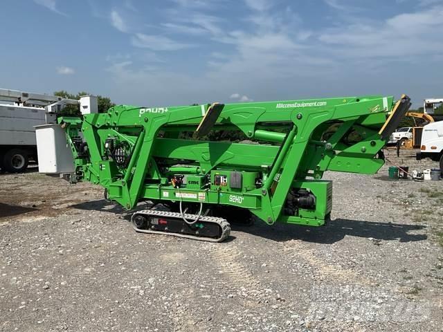 CMC S28 Karos emelők