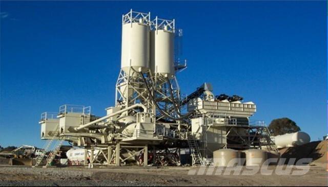 Con-E-Co 454L Betonüzemek