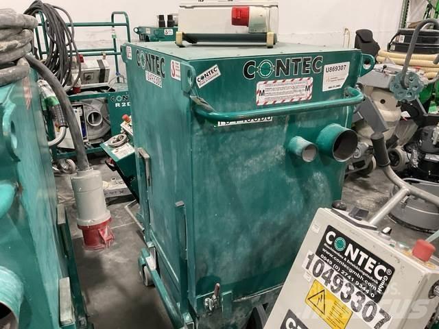  Contec R2D2 Építőipar - Egyebek