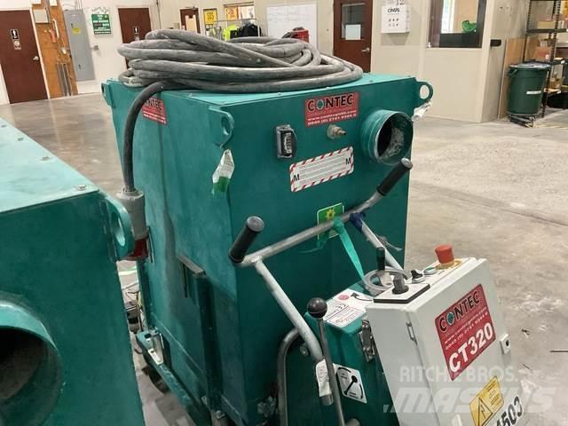  Contec R2D2 Építőipar - Egyebek