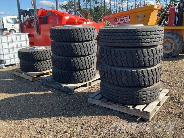 Continental  Gumiabroncsok, kerekek és felnik