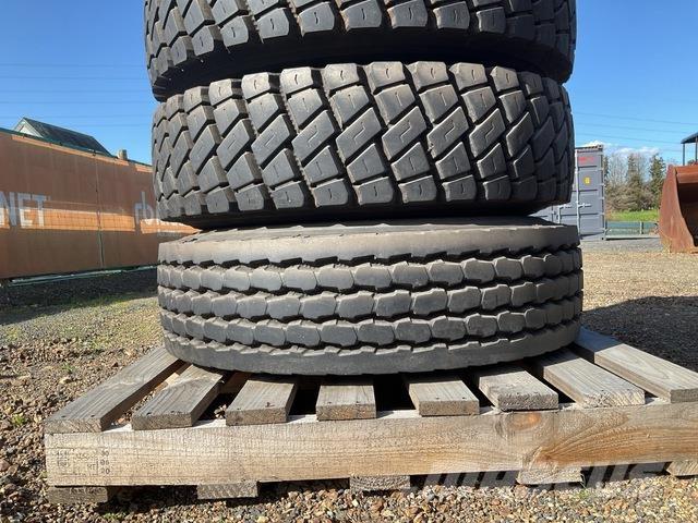 Continental  Gumiabroncsok, kerekek és felnik