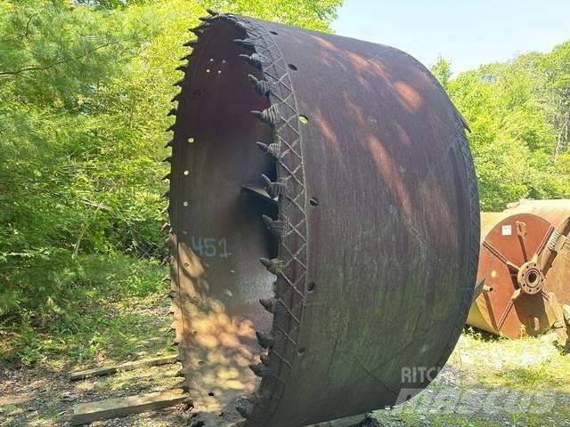  Core Barrel Építőipar - Egyebek
