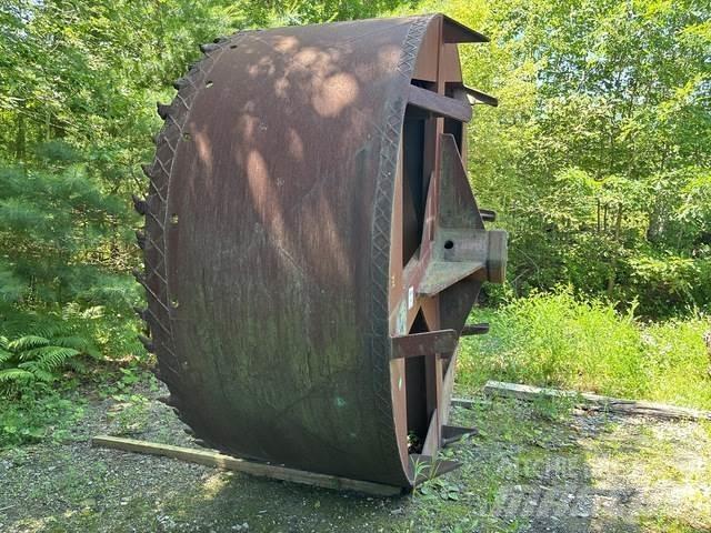  Core Barrel Építőipar - Egyebek