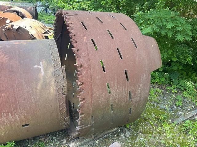 Core Barrel Építőipar - Egyebek