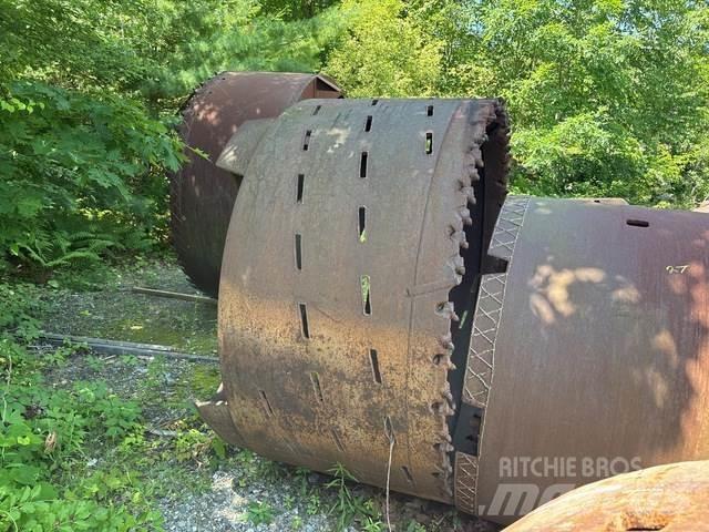  Core Barrel Építőipar - Egyebek