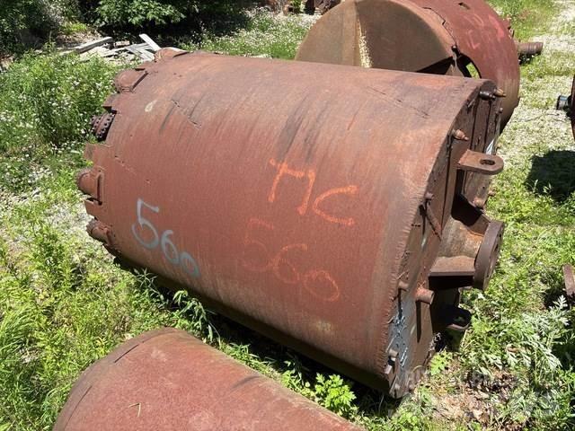  Core Barrel Építőipar - Egyebek