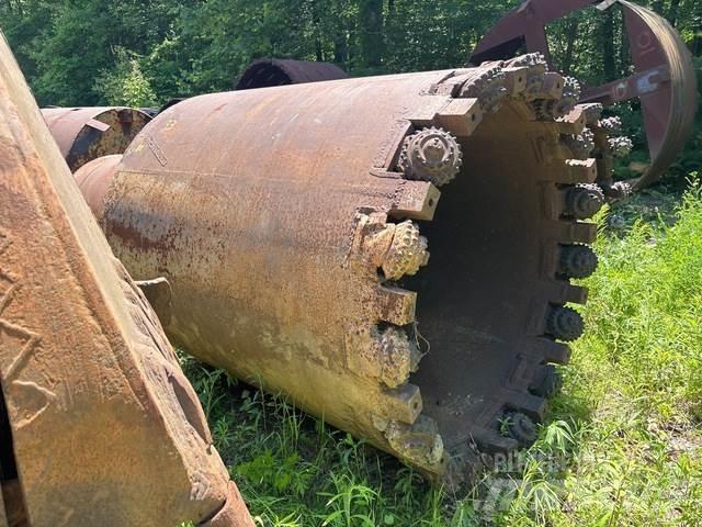  Core Barrel Építőipar - Egyebek
