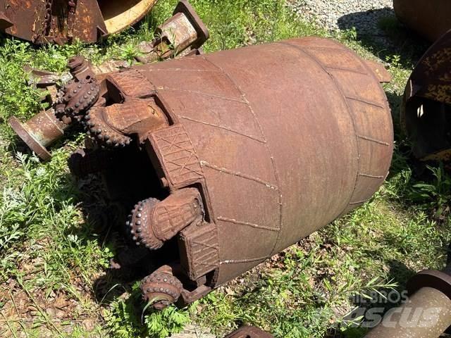  Core Barrel Építőipar - Egyebek