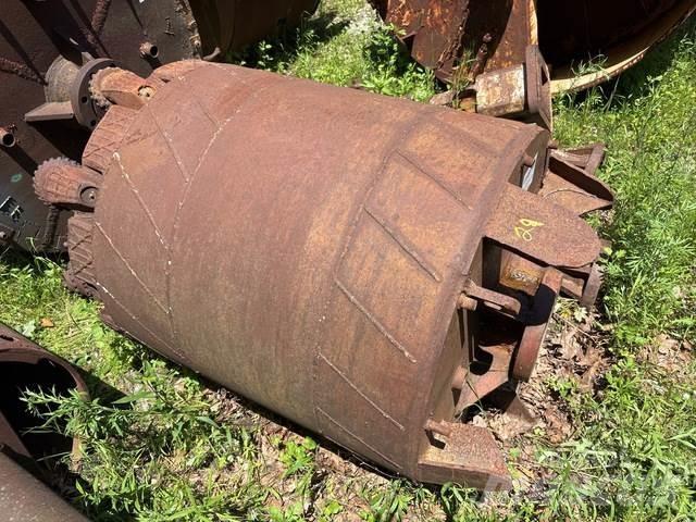  Core Barrel Építőipar - Egyebek