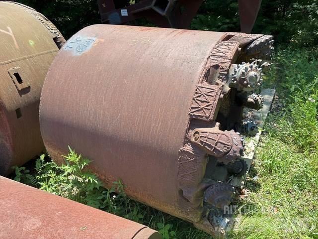  Core Barrel Építőipar - Egyebek