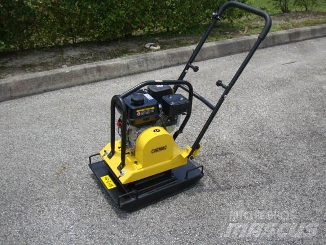 Cormac C100 Vibrátorok