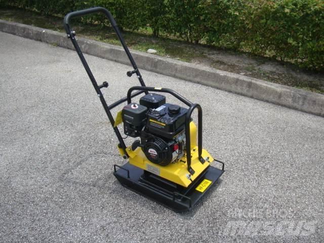 Cormac C100 Vibrátorok