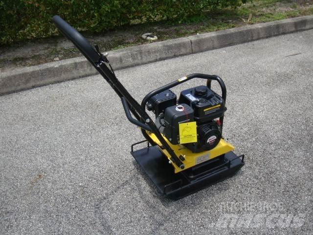Cormac C100 Vibrátorok
