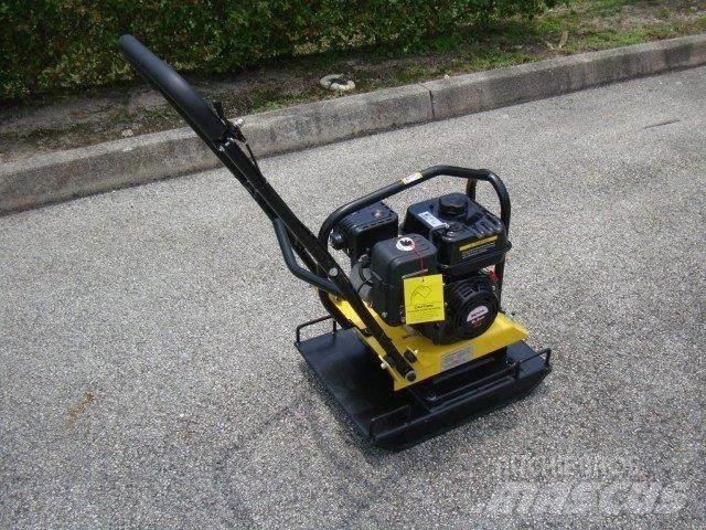 Cormac C100H Vibrátorok