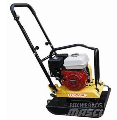 Cormac C100H Vibrátorok