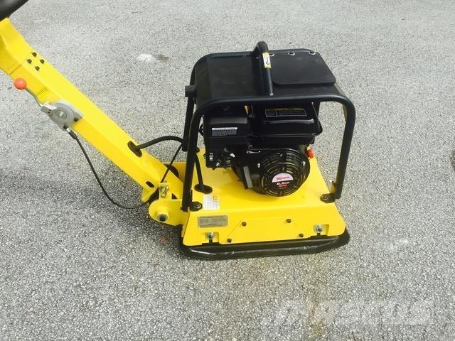 Cormac C135R Vibrátorok