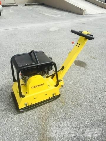 Cormac C135R Vibrátorok
