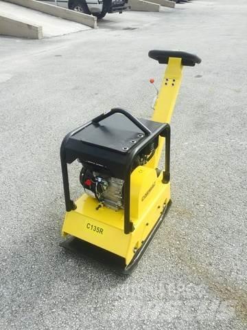 Cormac C135R Vibrátorok