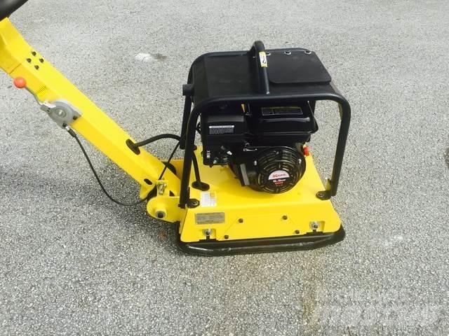 Cormac C135R Vibrátorok
