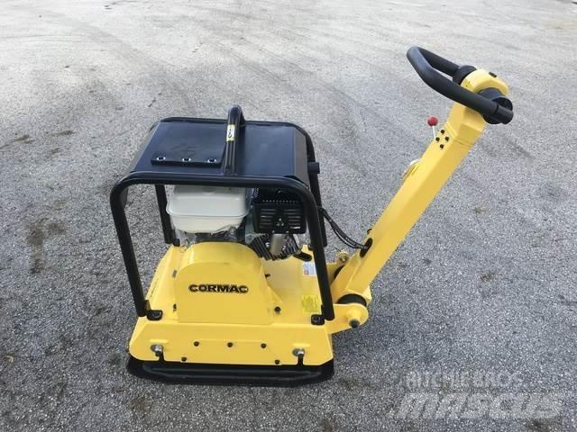 Cormac C170RH Vibrátorok
