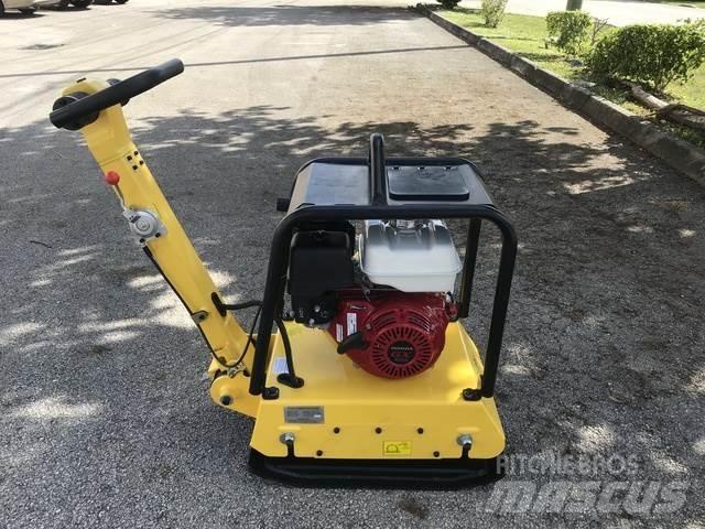 Cormac C170RH Vibrátorok