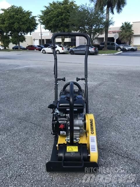 Cormac C50 Vibrátorok