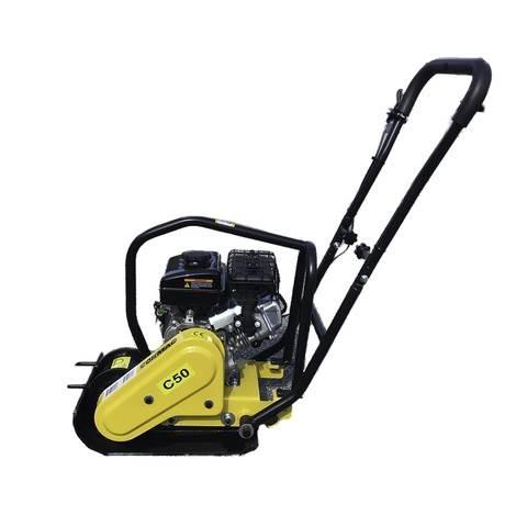 Cormac C50 Vibrátorok