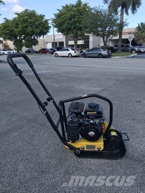 Cormac C50 Vibrátorok
